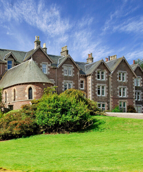 The Bucket List: Great Britain