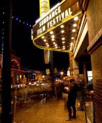 The opening of Salvatore Ferragamo's new flagship, timed to the brand's 100th year anniversary, brought out San Francisco's finest
