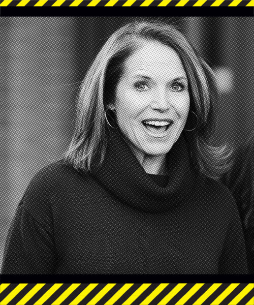 Did They Really Just Say That?