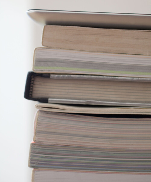 The Return of Short Fiction