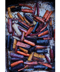 Inside Yotam Ottolenghi’s Spice Cabinet