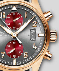 Keeping Tribeca on Time