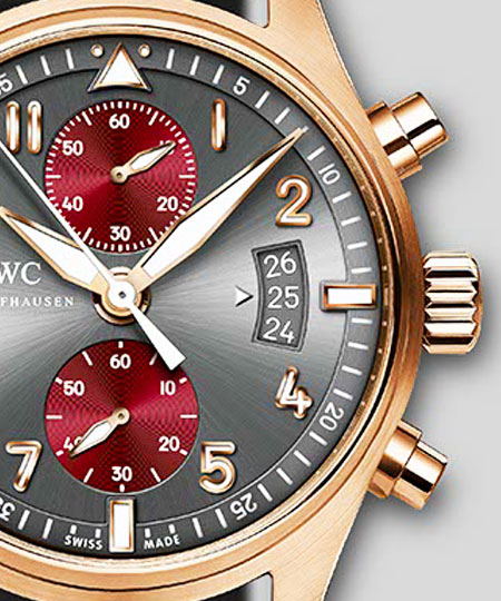 Keeping Tribeca on Time