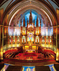 Canada Gold: The Montreal Tour