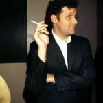 Late one night in 1976, fashion guru Isaac Mizrahi discovered he was destined to be a designer
