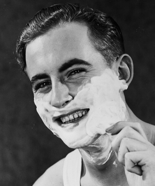 Your Beard, But Better