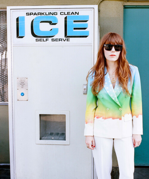 The Fantastic Voyager