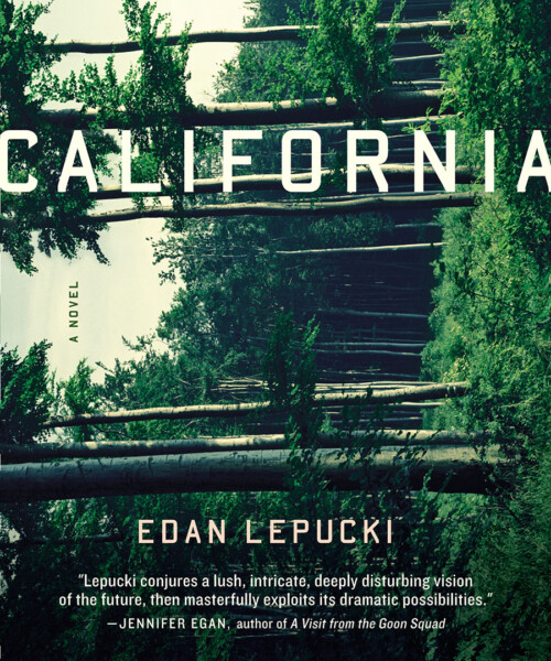 The Story of California