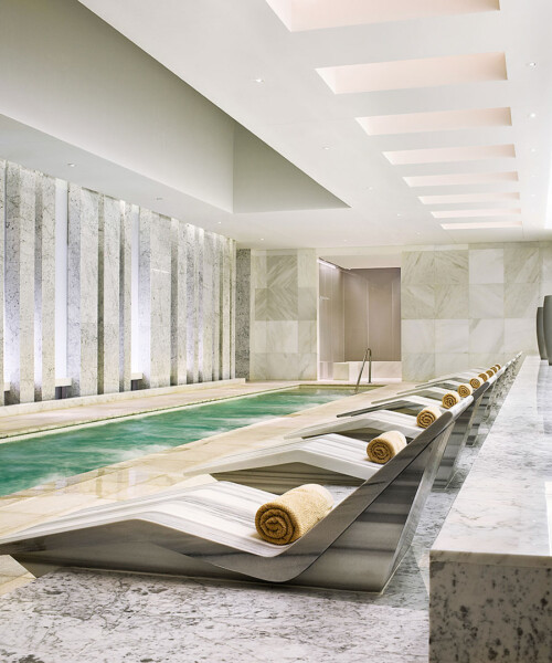 New at the Fontainebleau