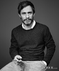 The Contender: Gael GarcÍa Bernal