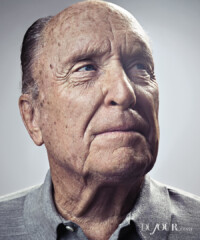 The Contender: Robert Duvall