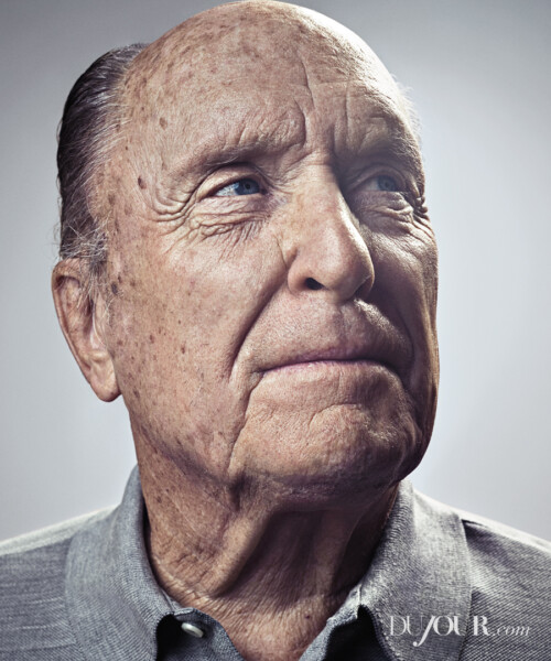 The Contender: Robert Duvall