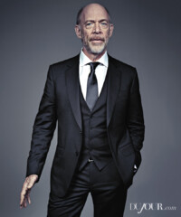 The Contender: J.K. Simmons Inside the minds of the actors who gave 2014’s most astonishing performances