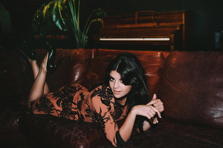 Nikki Yanofsky
