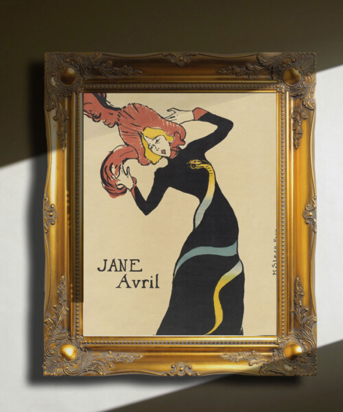 On Display: The Paris of Toulouse-Lautrec