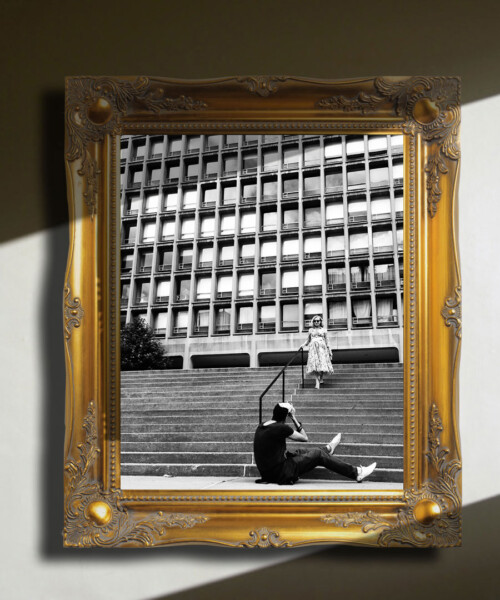 On Display: ITALIANY