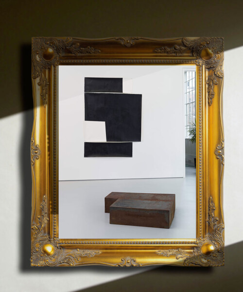 On Display: Richard Nonas