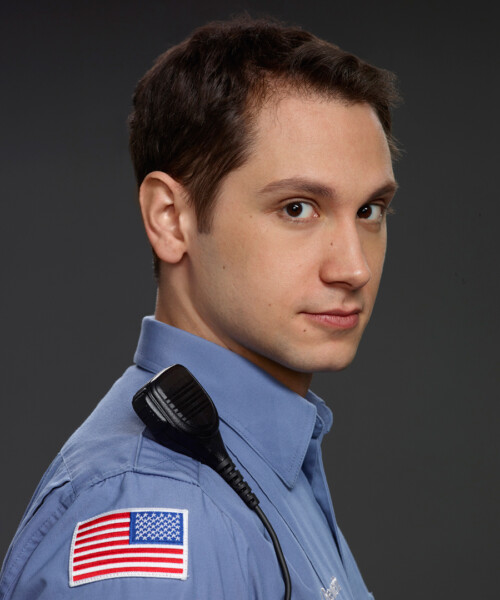 A Second Serving of Orange