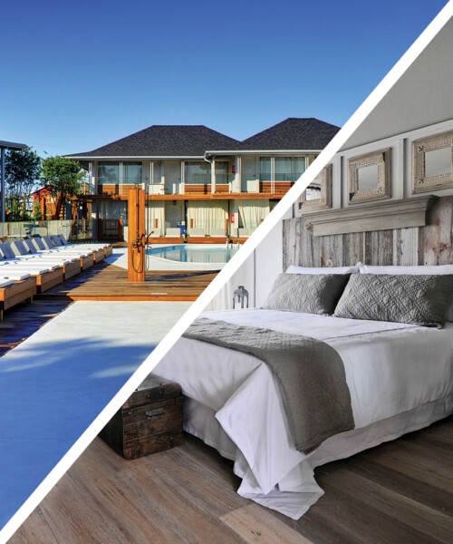 Room Request! The Montauk Beach House