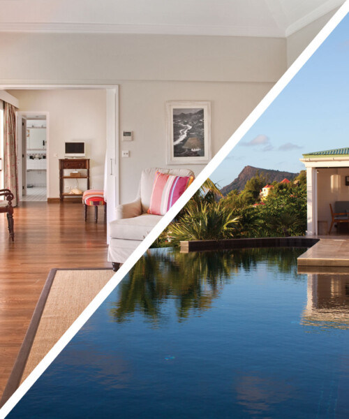 Room Request! Hotel Le Toiny St. Bart’s