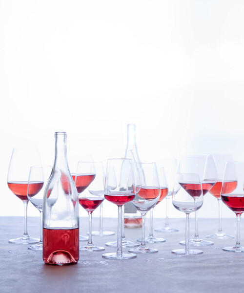 Standout Summer Rosés
