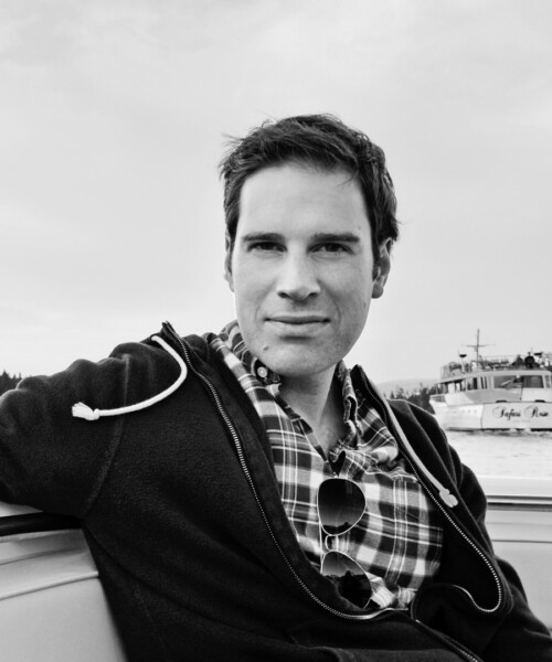 Tom Dolby’s Latest Film Project