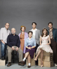 All About Steve Luxury suites await