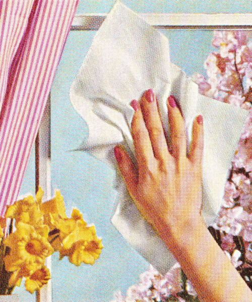 The 10-Step Spring Closet Cleanse