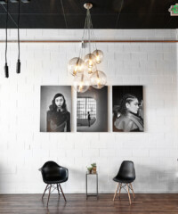 The Best Salons in Los Angeles Up close and courtside with our October cover star