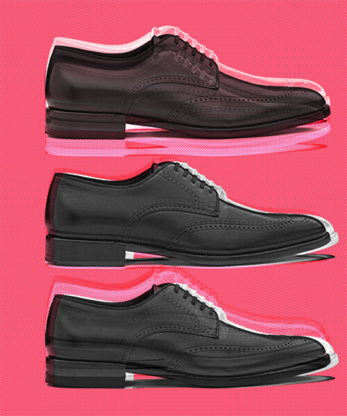 Men, Here’s What to Wear on Valentine’s Day