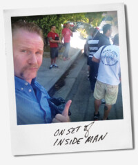 On Location With Morgan Spurlock