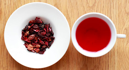 Tea from Steepster