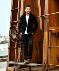 Mr. Savas Goes to Washington