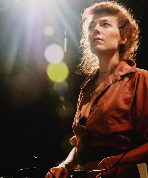 Melissa Auf der Maur’s Guide to Hudson, New York