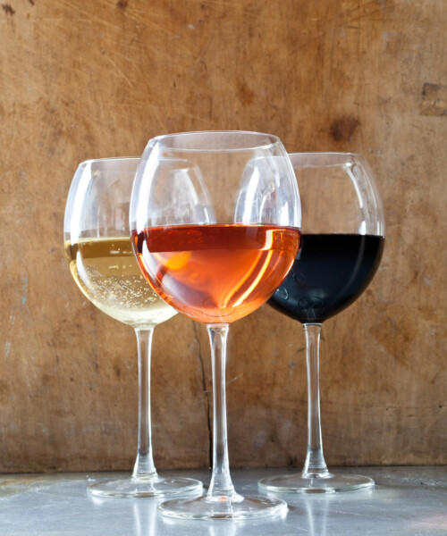 Everything You Need to Know about Fall Wine