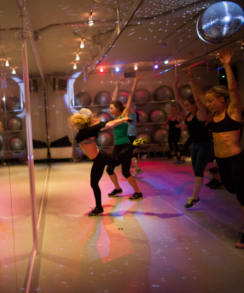 The Best Workouts in the Hamptons