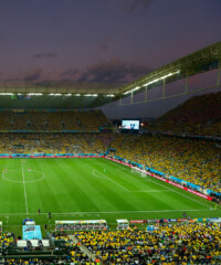 World Cup Watching 101